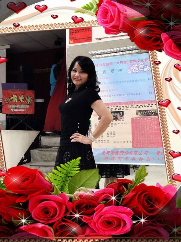 賴玉宜