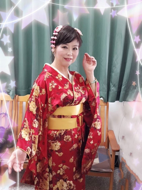 蔡杏幸